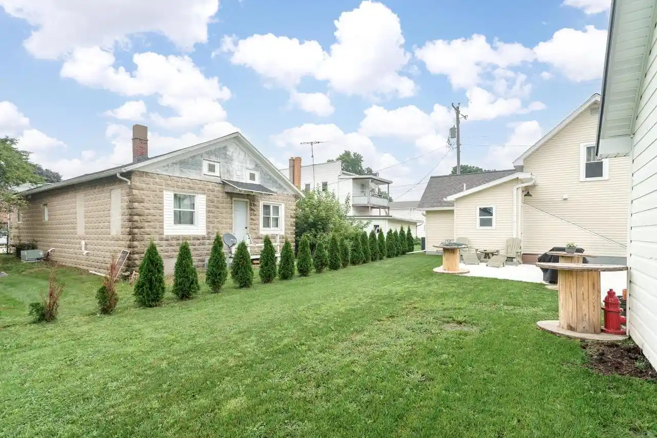 Photo 3 of Single family home for sale at 103 S Madison Street Street, Friesland, WI 53935 | MLS# 1976431 | Listing updated on 2026-09-02