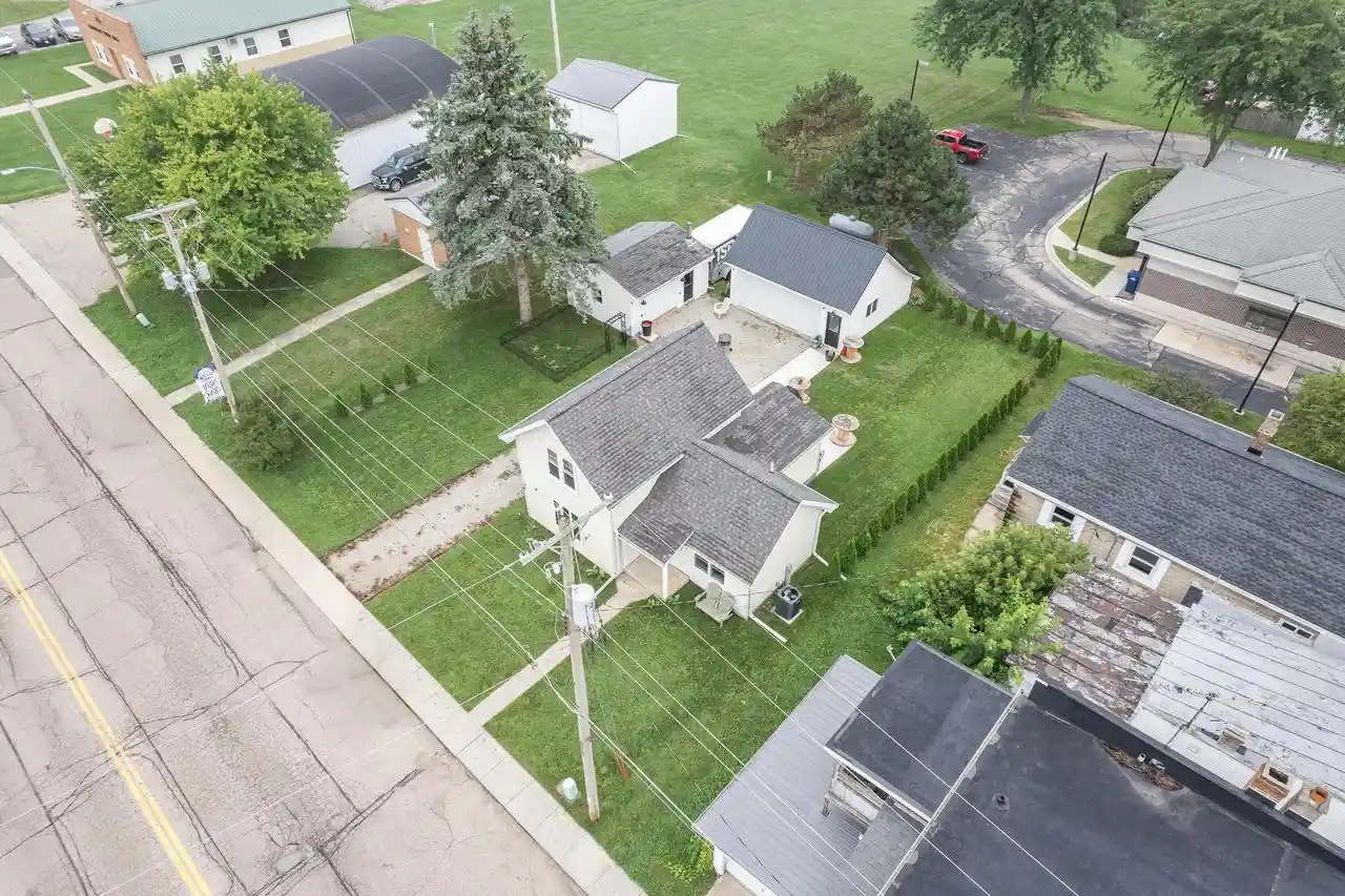 Photo 3 of Single family home for sale at 103 S Madison Street Street, Friesland, WI 53935 | MLS# 1976431 | Listing updated on 2026-09-02
