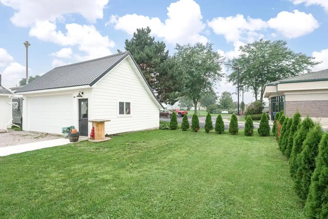 Photo 53 of Single family home for sale at 103 S Madison Street Street, Friesland, WI 53935 | MLS# 1976431 | Listing updated on 2026-09-02