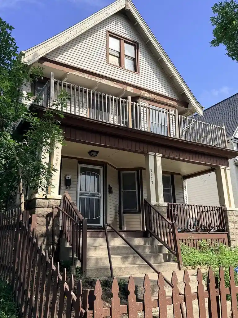 Photo 1 of Multi family home for sale at 2872 N 33rd Street Street #2874, Milwaukee, WI 53210 | MLS# 1976433 | Listing updated on 2026-09-10