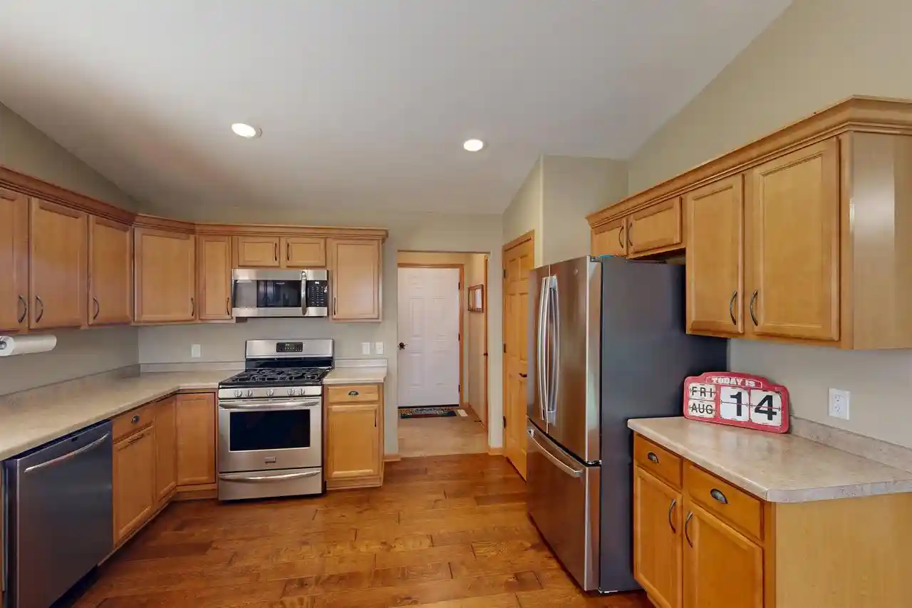 Photo 4 of Single family home for sale at 204 Woodland Preserve, Watertown, WI 53094 | MLS# 2030624 | Listing updated on 2026-08-27