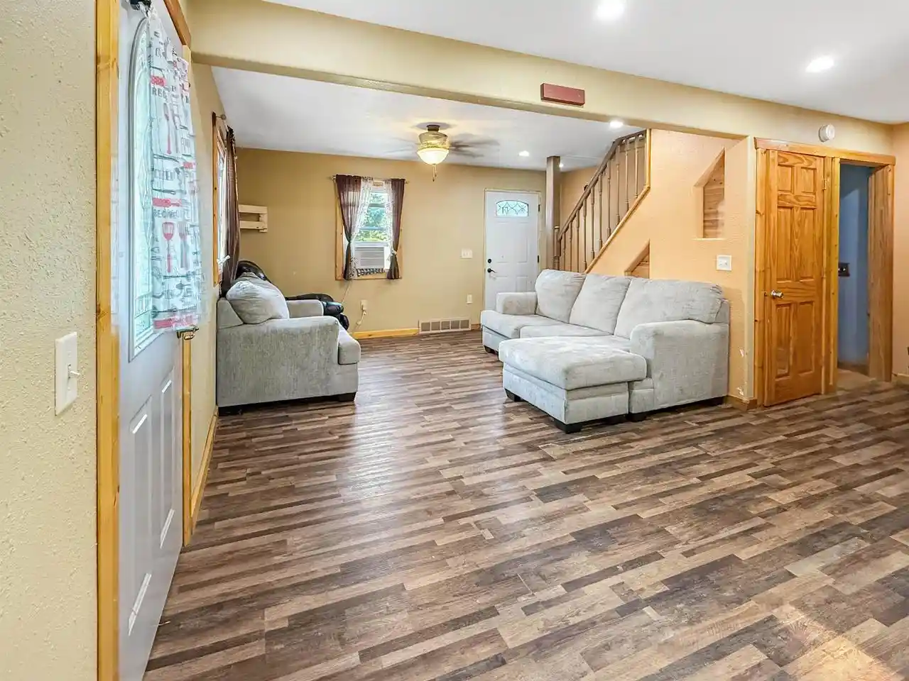 Photo 2 of Single family home for sale at 123283 County Hwy C, Stratford, WI 54484 | MLS# 22603982 | Listing updated on 2026-09-09
