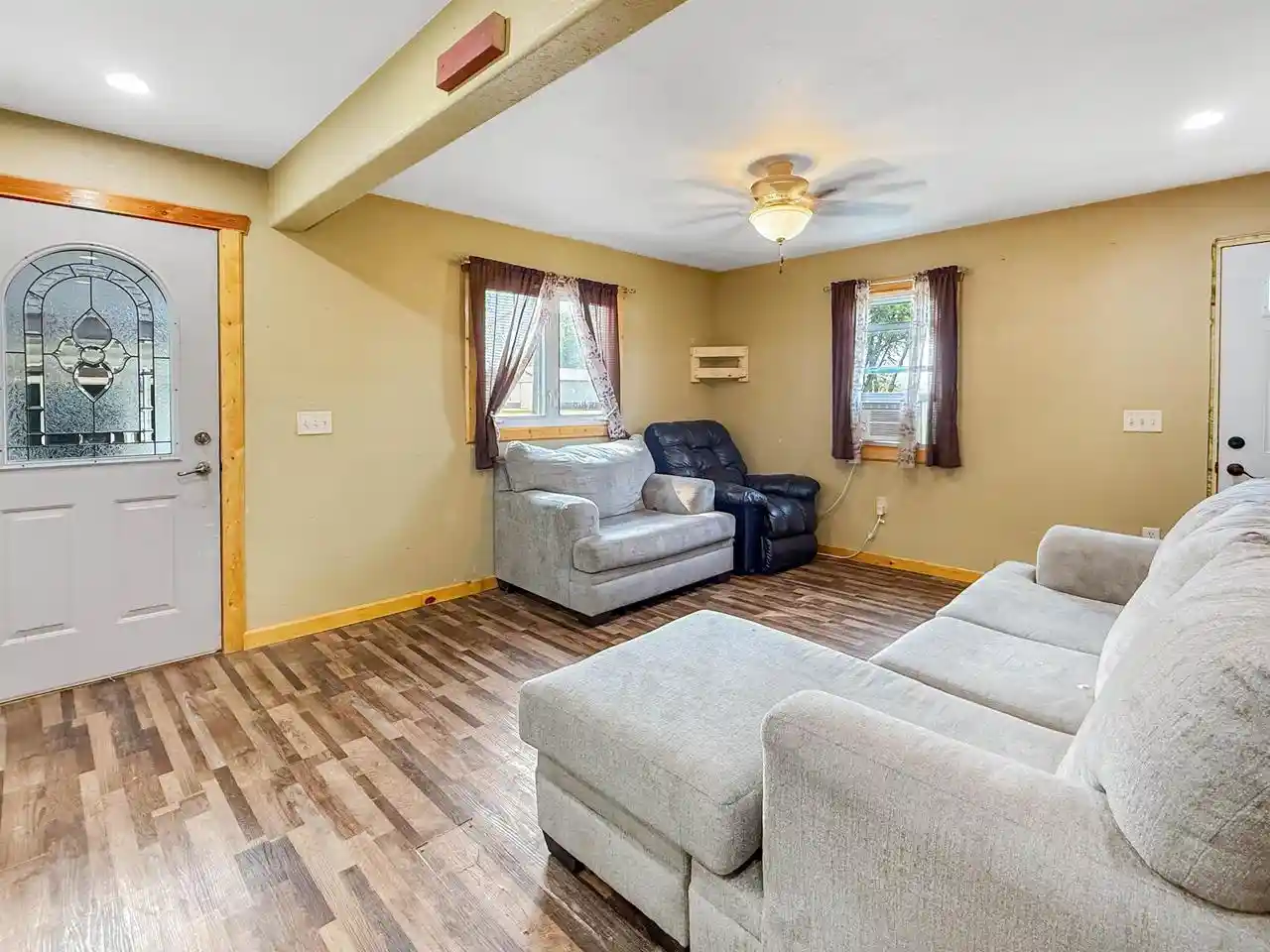 Photo 3 of Single family home for sale at 123283 County Hwy C, Stratford, WI 54484 | MLS# 22603982 | Listing updated on 2026-09-09