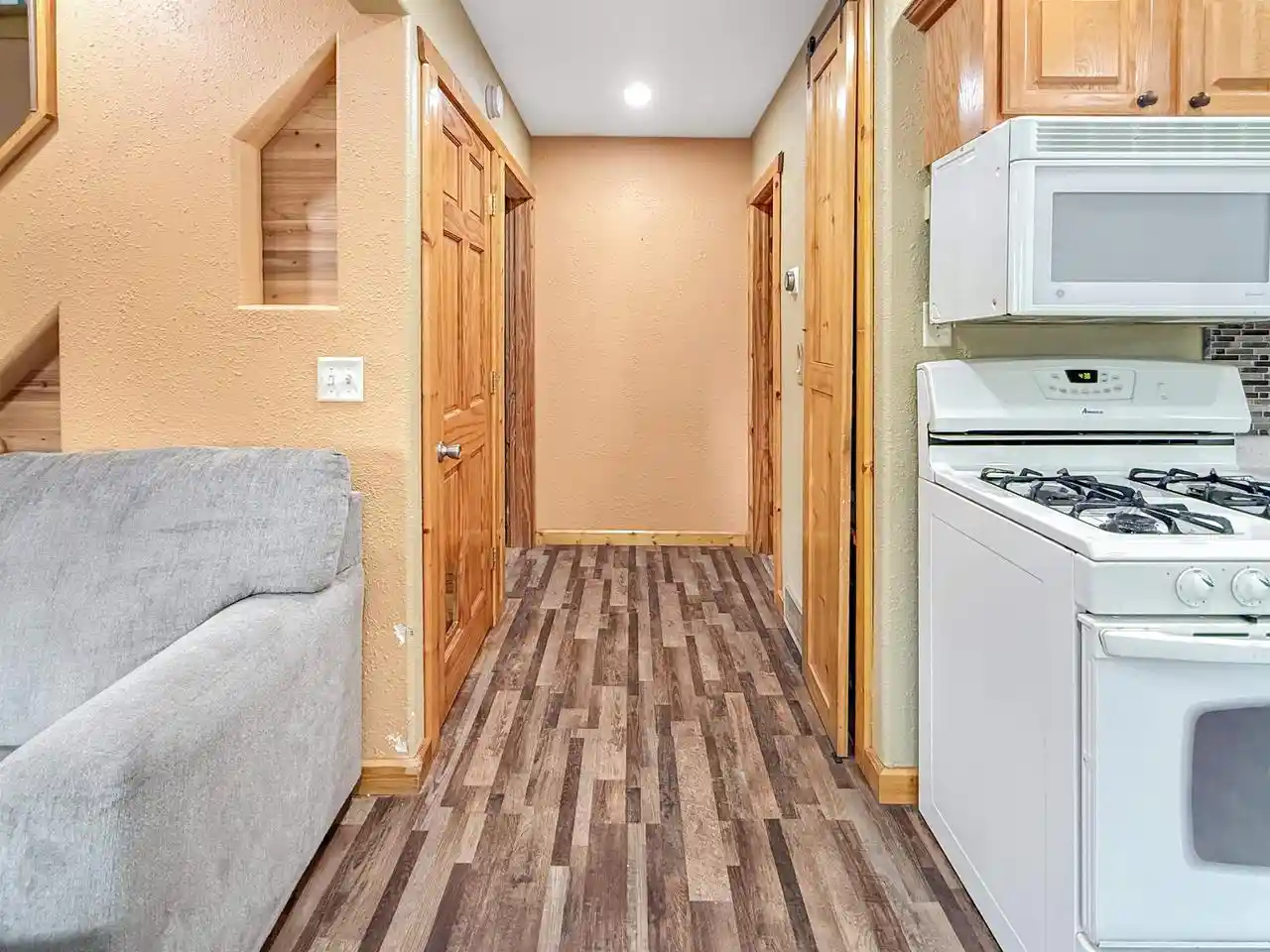 Photo 4 of Single family home for sale at 123283 County Hwy C, Stratford, WI 54484 | MLS# 22603982 | Listing updated on 2026-09-09