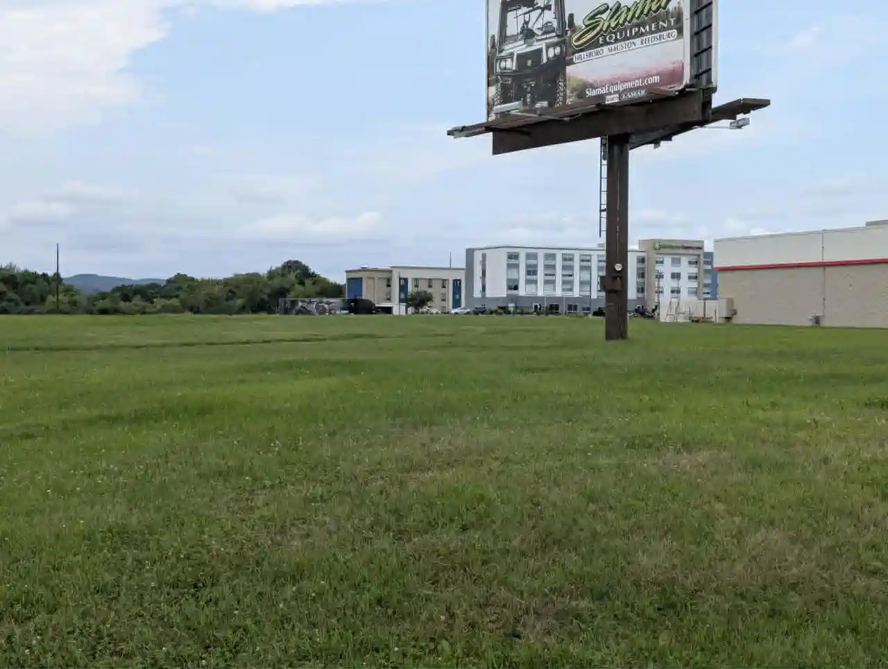 1st image of 193 Acres N Superior Avenue Avenue, Tomah, WI 54660 | MLS# 2030627