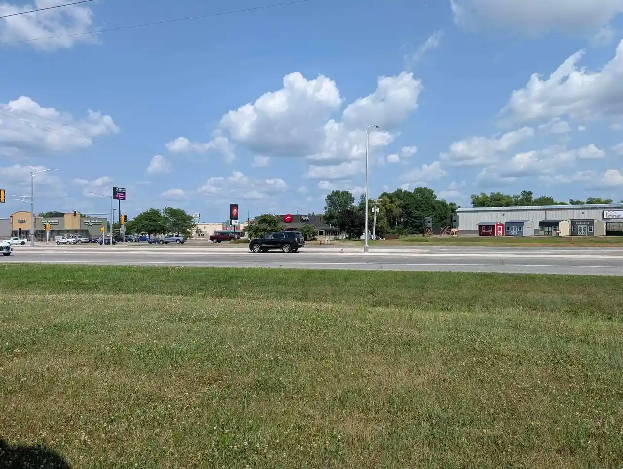 3rd image of 193 Acres N Superior Avenue Avenue, Tomah, WI 54660 | MLS# 2030627