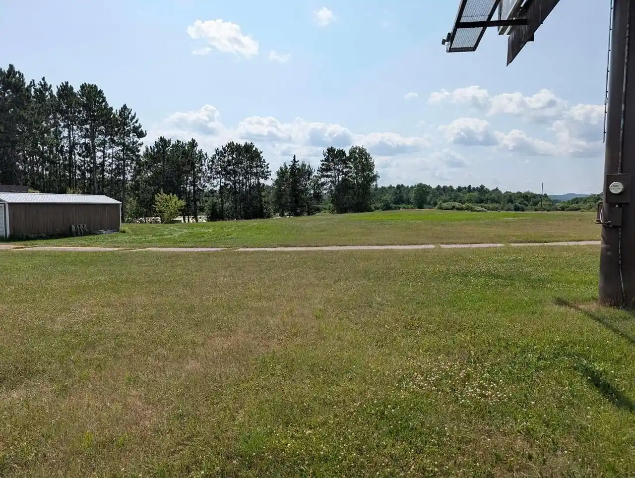 4th image of 193 Acres N Superior Avenue Avenue, Tomah, WI 54660 | MLS# 2030627