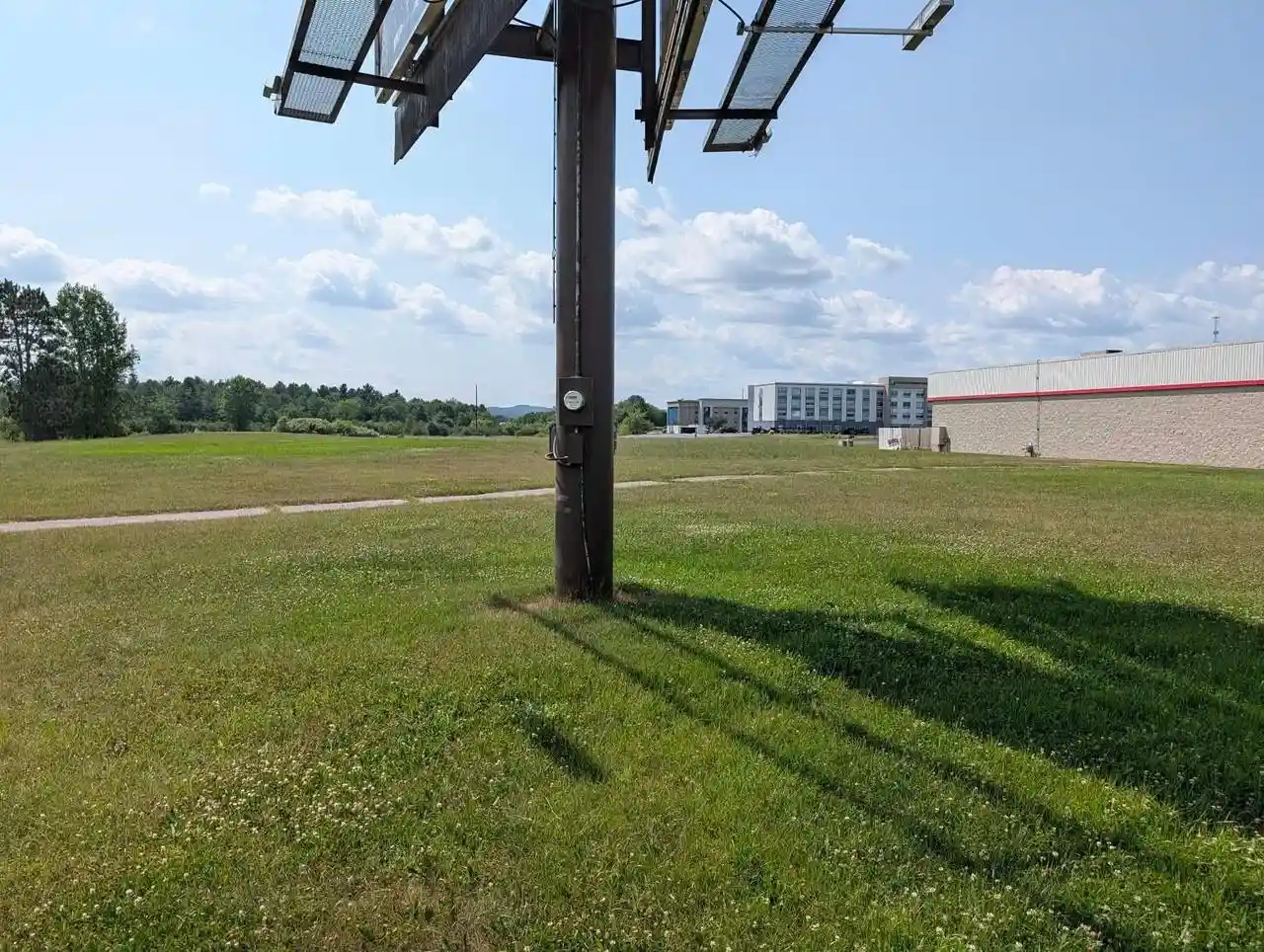 5th image of 193 Acres N Superior Avenue Avenue, Tomah, WI 54660 | MLS# 2030627