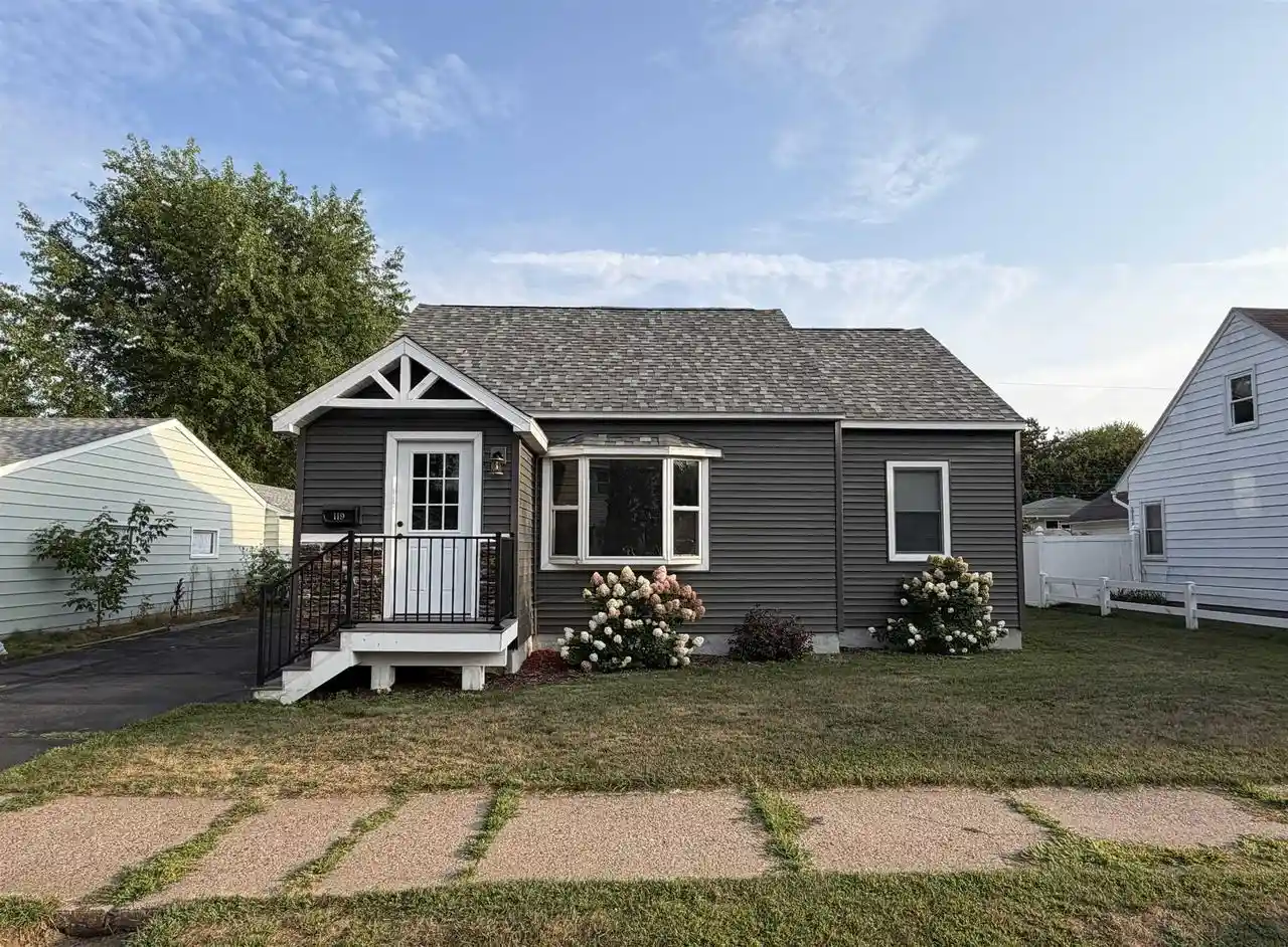 Photo 1 of Single family home for sale at 119 Kurth Street Street, Schofield, WI 54476 | MLS# 22603983 | Listing updated on 2026-08-28
