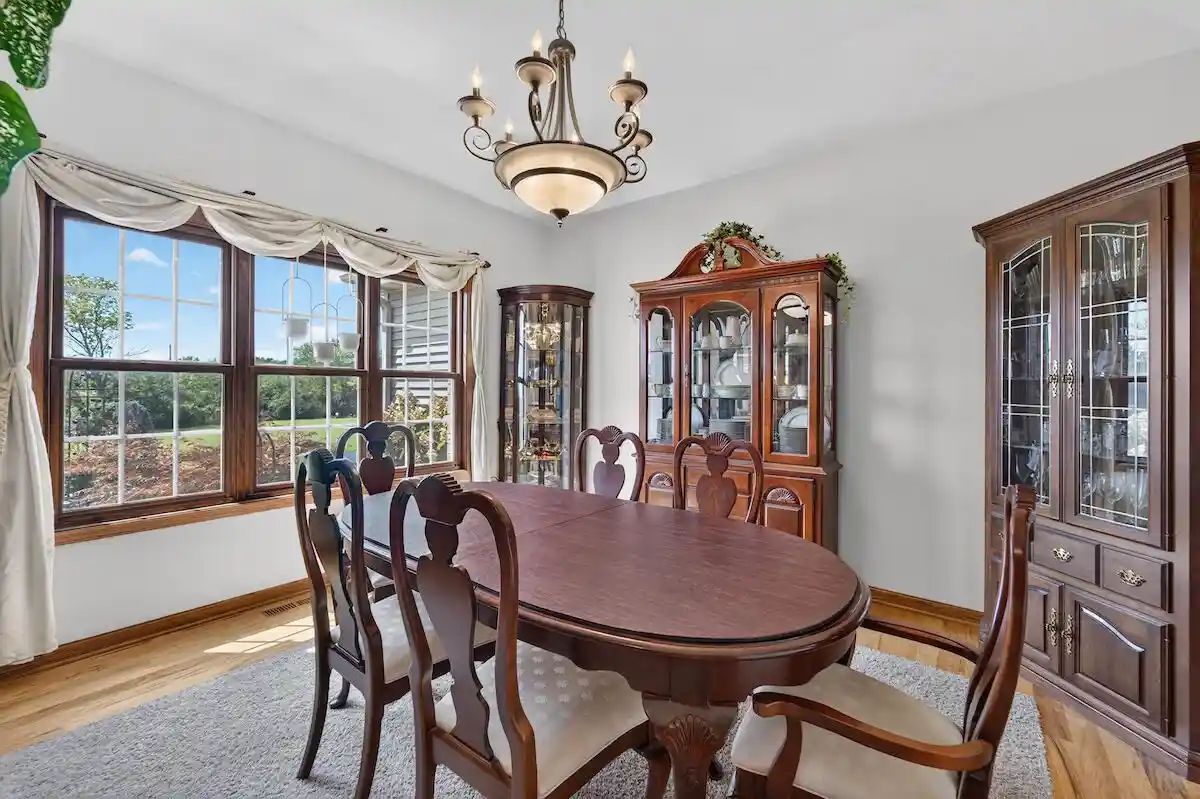 3rd image of 2266 Powder Hill Road Road, Hartford, WI 53027 | MLS# 1976445