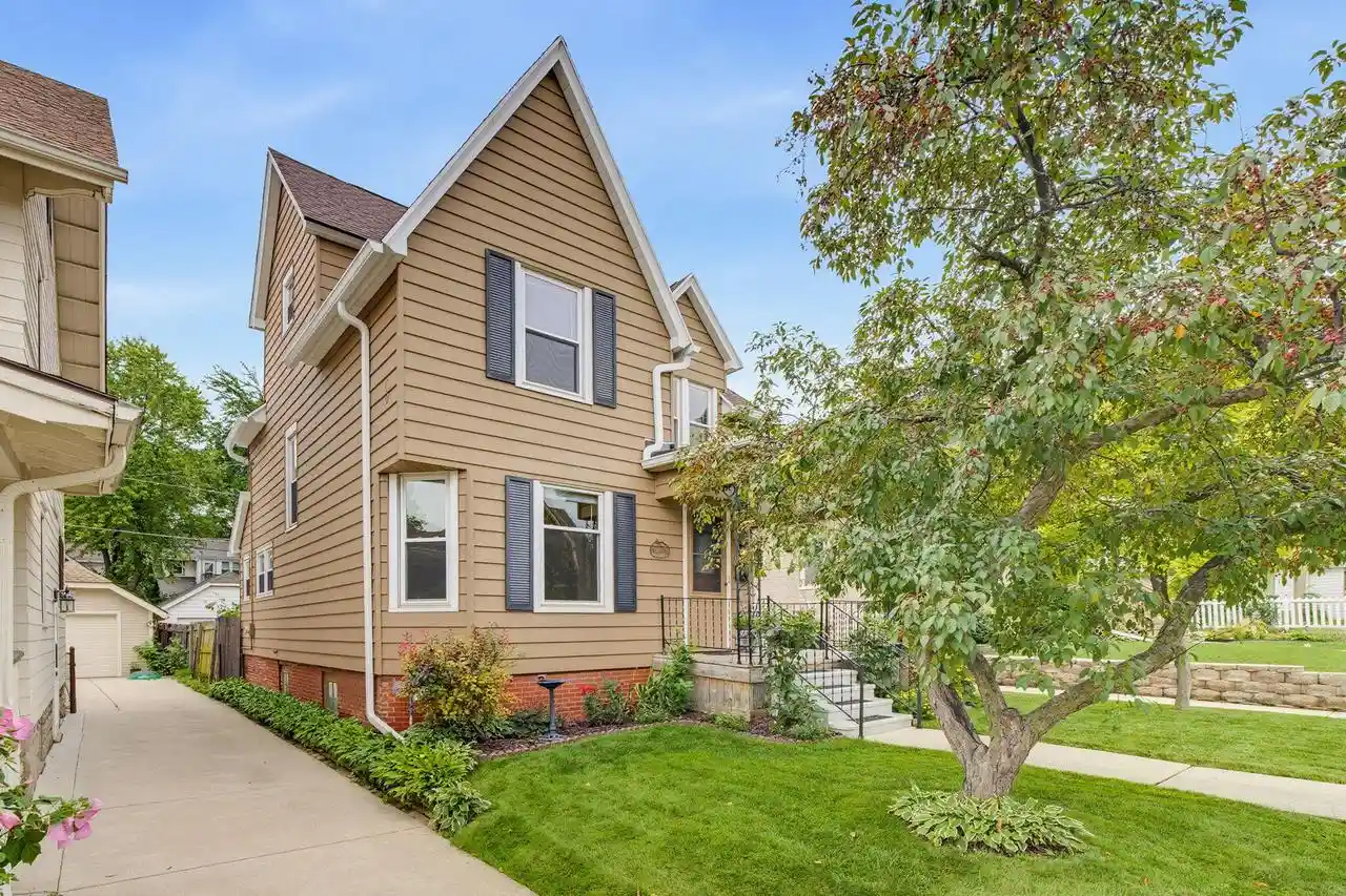 1st image of 1542 S 79th Street Street, Milwaukee, WI 53214 | MLS# 1976446