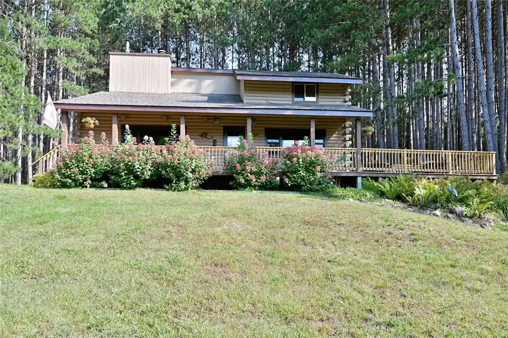 Photo 1 of Single family home for sale at 14380 S Riverside Road Road, Cable, WI 54821 | MLS# 1604254 | Listing updated on 2026-08-17
