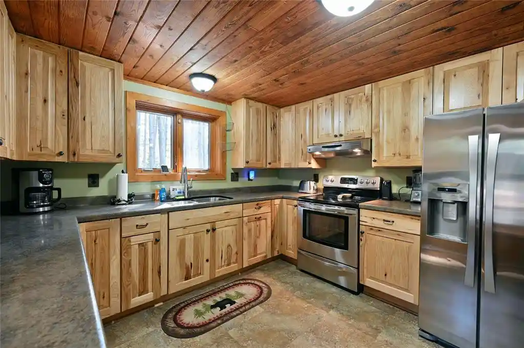 Photo 2 of Single family home for sale at 14380 S Riverside Road Road, Cable, WI 54821 | MLS# 1604254 | Listing updated on 2026-08-17