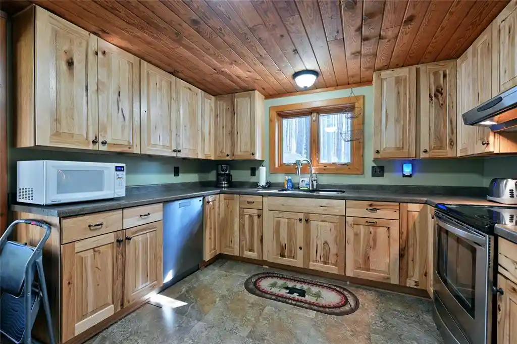 Photo 3 of Single family home for sale at 14380 S Riverside Road Road, Cable, WI 54821 | MLS# 1604254 | Listing updated on 2026-08-17