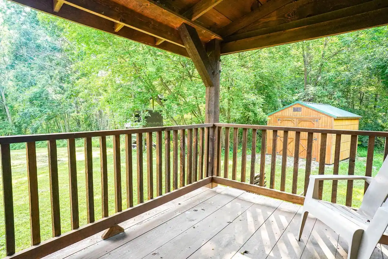 30th image of S200 Korthals Lane Lane, Chaseburg, WI 54621 | MLS# 1976447