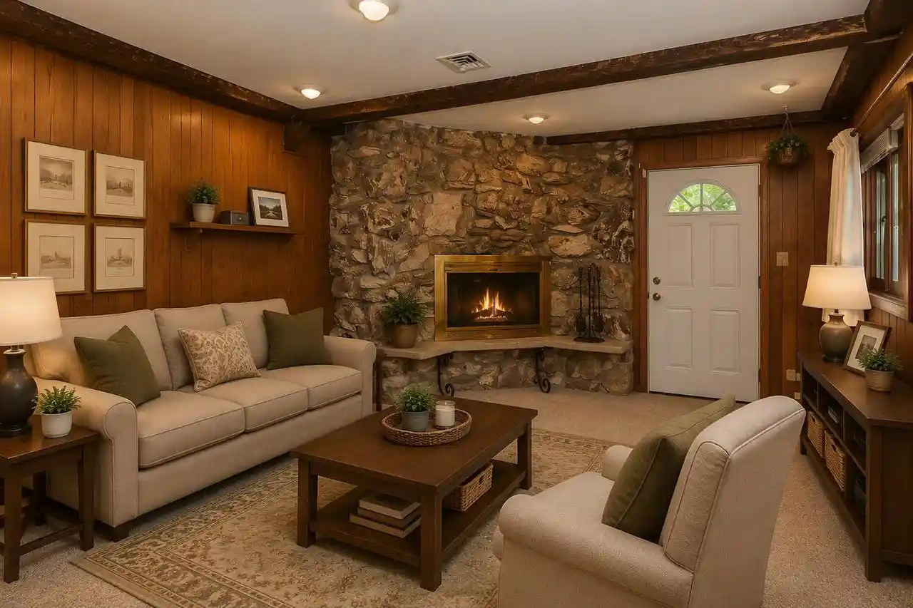 Photo 4 of Single family home for sale at 6920 N Beech Tree Dr Dr, Glendale, WI 53209 | MLS# 1976448 | Listing updated on 2026-08-29
