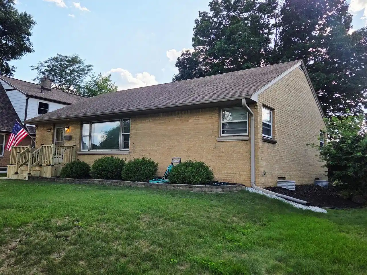 Single family home for sale at 2527 S 82Nd Street Street, Milwaukee, WI 53219 | MLS# 1976449