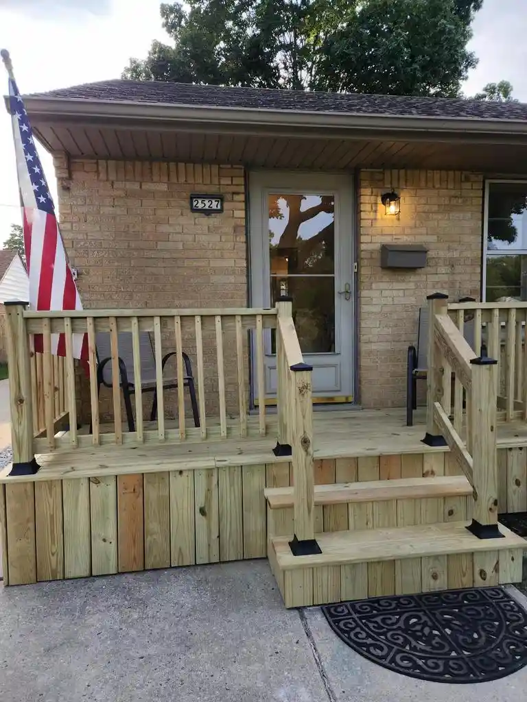 Photo 2 of Single family home for sale at 2527 S 82nd Street Street, Milwaukee, WI 53219 | MLS# 1976449 | Listing updated on 2026-09-10