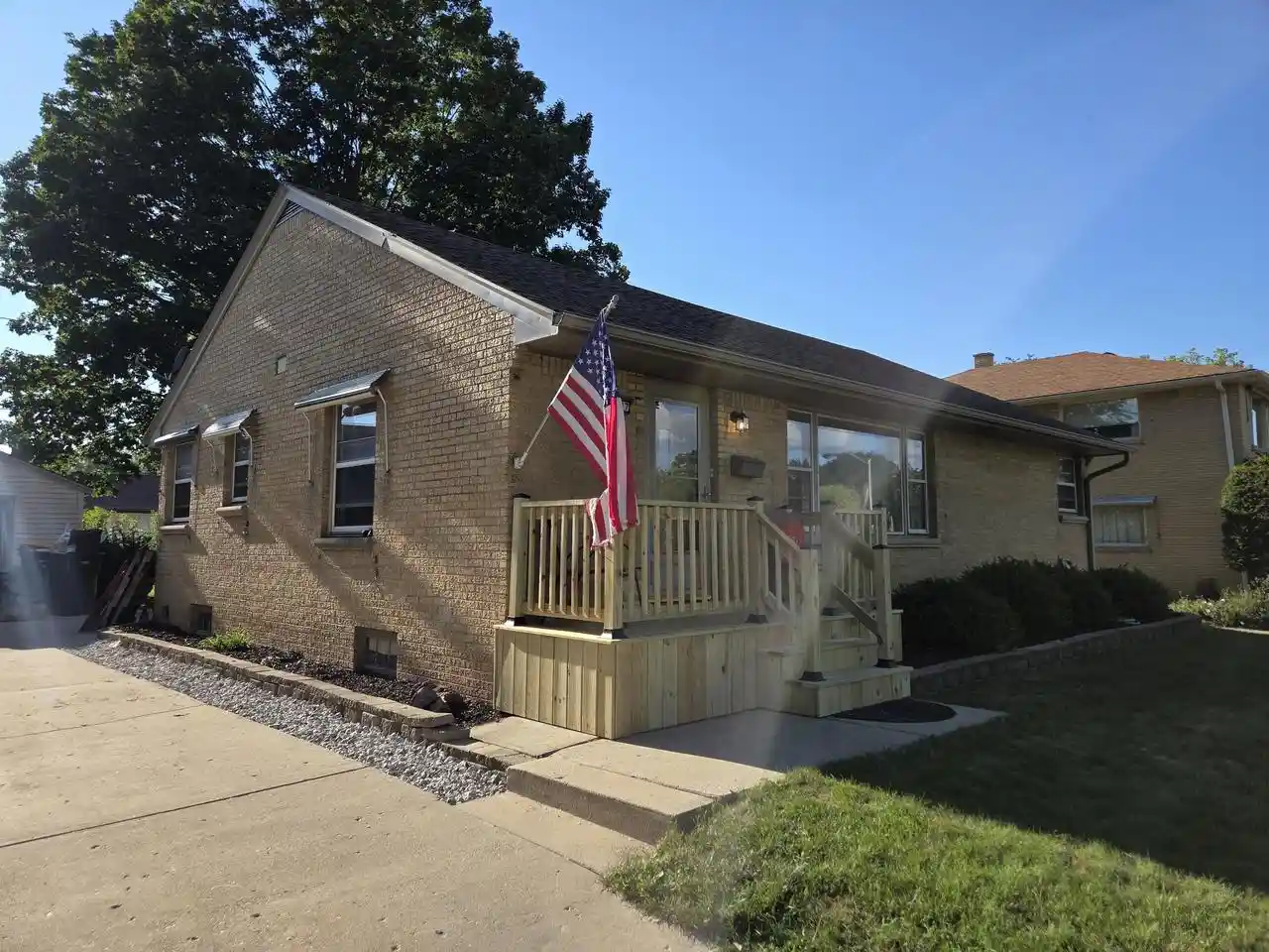 Photo 3 of Single family home for sale at 2527 S 82nd Street Street, Milwaukee, WI 53219 | MLS# 1976449 | Listing updated on 2026-09-10