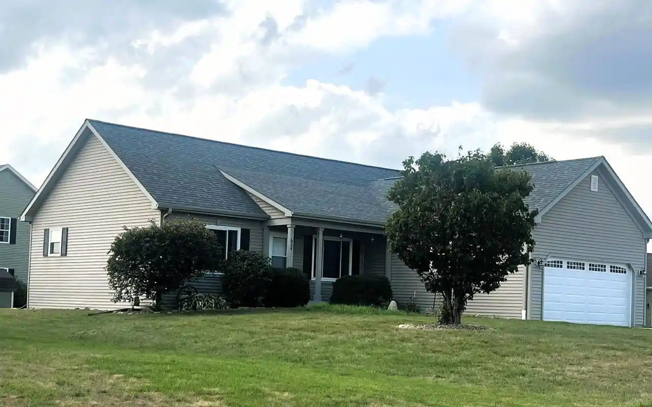 Photo 1 of Single family home for sale at 604 S Woodpine Dr Dr, Elkhorn, WI 53121 | MLS# 1976451 | Listing updated on 2026-08-26