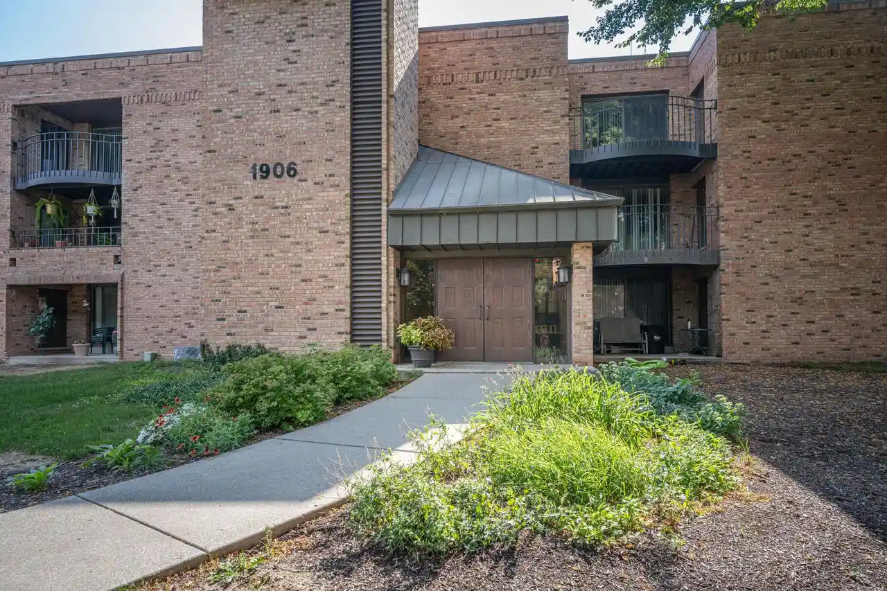 Photo 1 of Condo for sale at 1906 E Shorewood Boulevard Boulevard #354, Milwaukee, WI 53211 | MLS# 1976452 | Listing updated on 2026-08-17