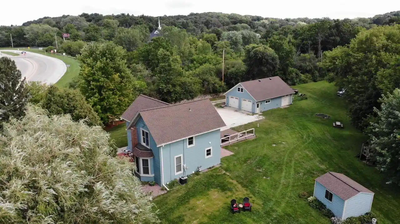 1st image of N14w28039 Silvernail Road Road, Pewaukee, WI 53072 | MLS# 1976456