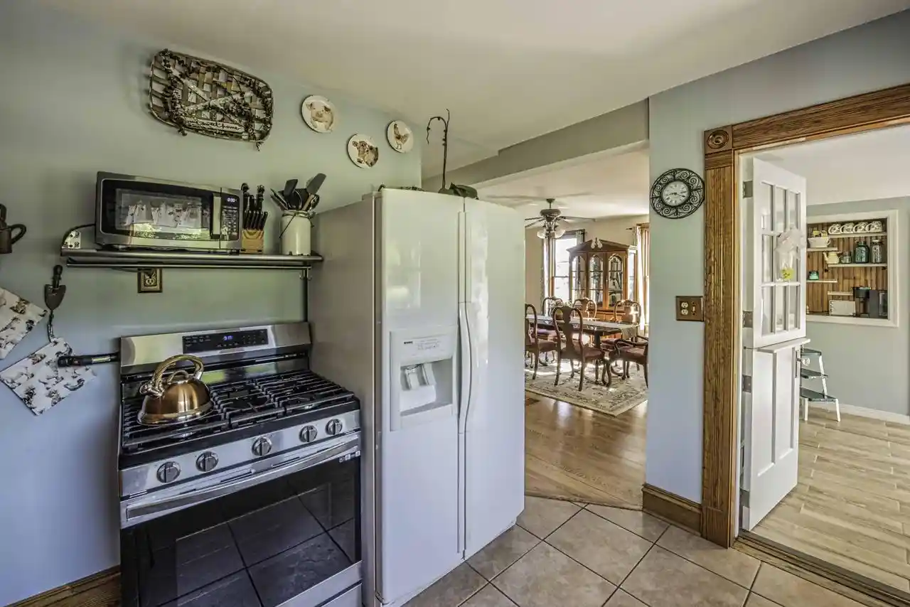2nd image of N14w28039 Silvernail Road Road, Pewaukee, WI 53072 | MLS# 1976456