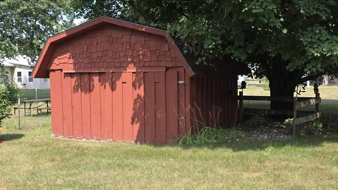 33rd image of 311 N Broadway Street Street, Lone Rock, WI 53556 | MLS# 2030632
