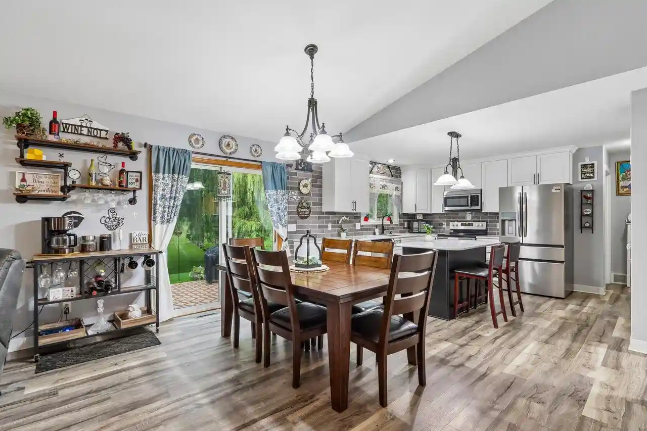 2nd image of W2055 Summer Hill Dr Dr, Helenville, WI 53137 | MLS# 1976463