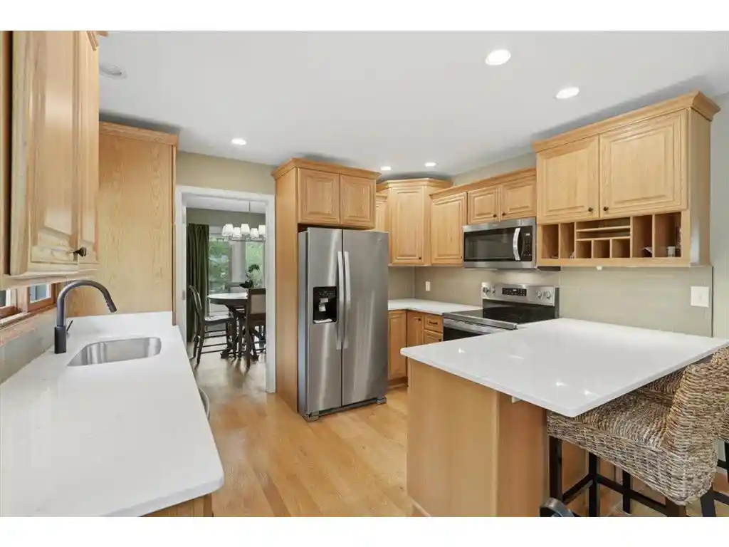 3rd image of 832 Bartosh Lane Lane, River Falls, WI 54022 | MLS# 7124698