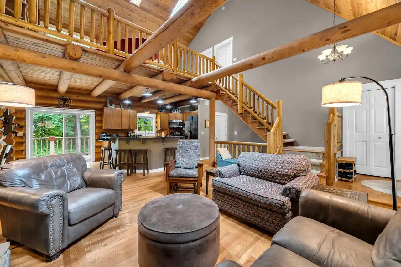 2nd image of 1541 N English Settlement Avenue Avenue, Burlington, WI 53105 | MLS# 1976465