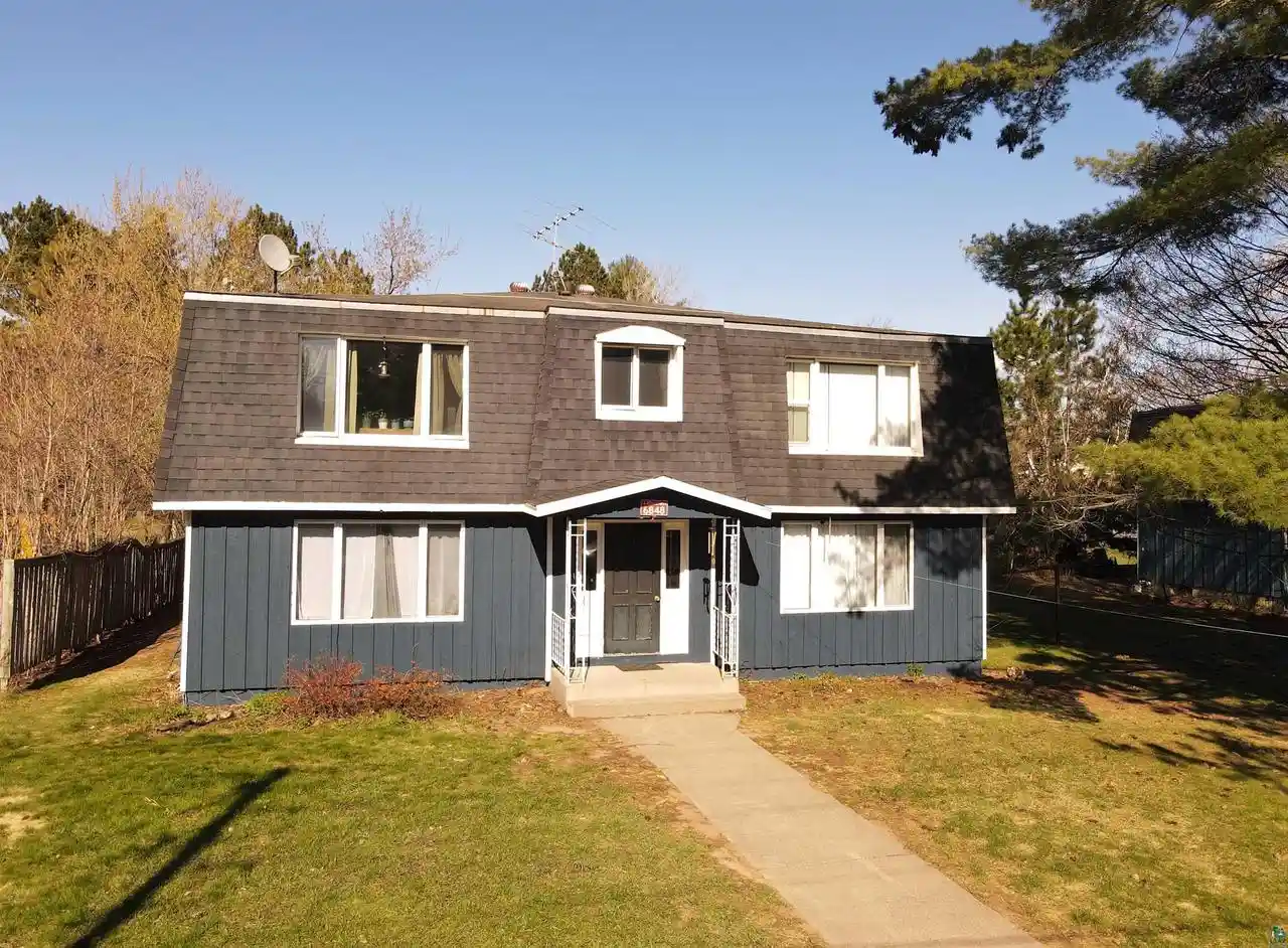1st image of 6848 S 1st Ave Ave, Lake Nebagamon, WI 54849 | MLS# 6127402