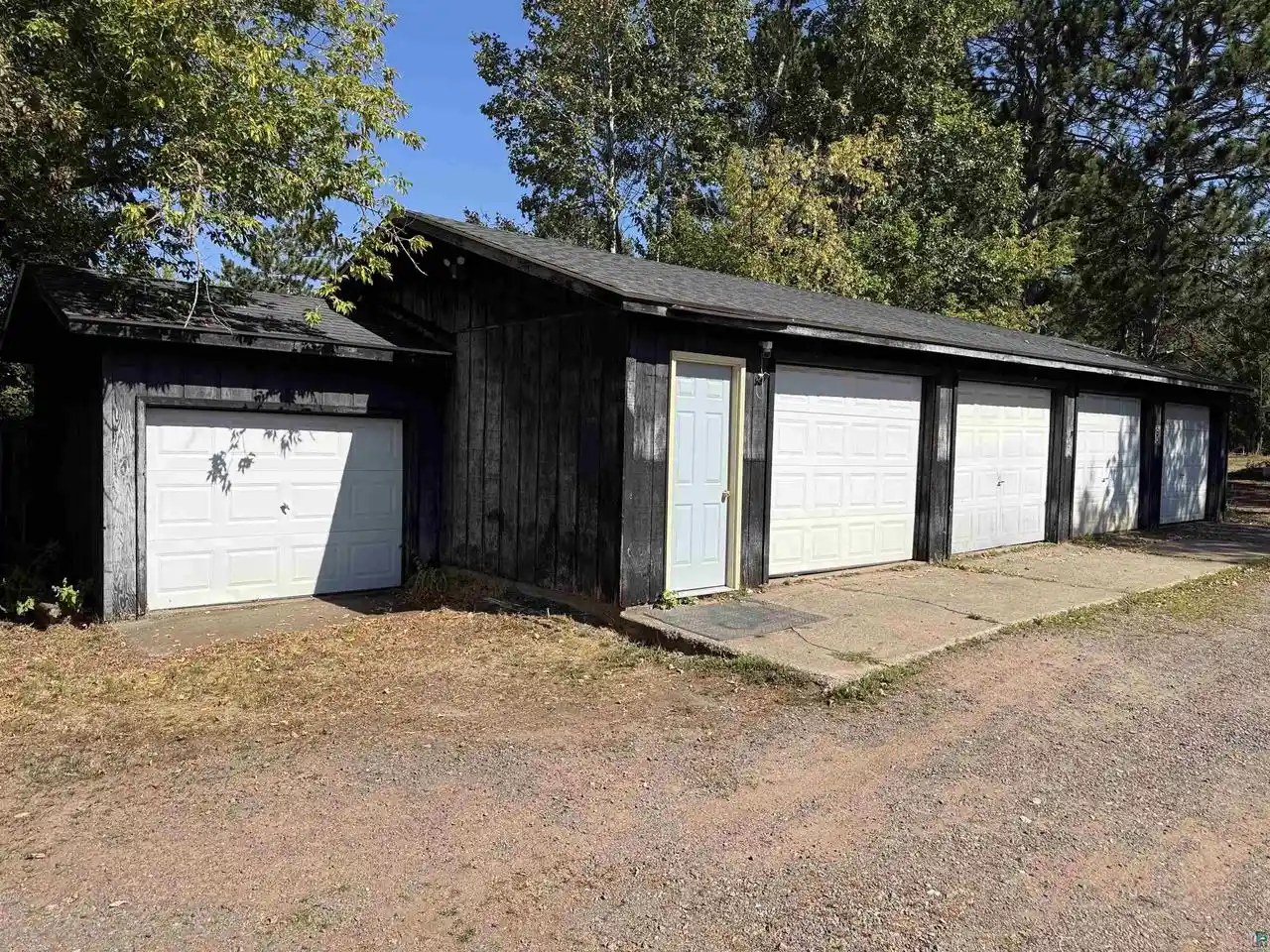Photo 2 of Multi family home for sale at 6848 S 1st Ave Ave, Lake Nebagamon, WI 54849 | MLS# 6127402 | Listing updated on 2026-09-17