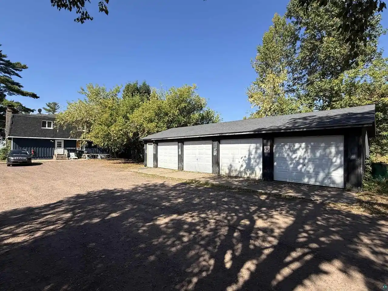 Photo 3 of Multi family home for sale at 6848 S 1st Ave Ave, Lake Nebagamon, WI 54849 | MLS# 6127402 | Listing updated on 2026-09-17