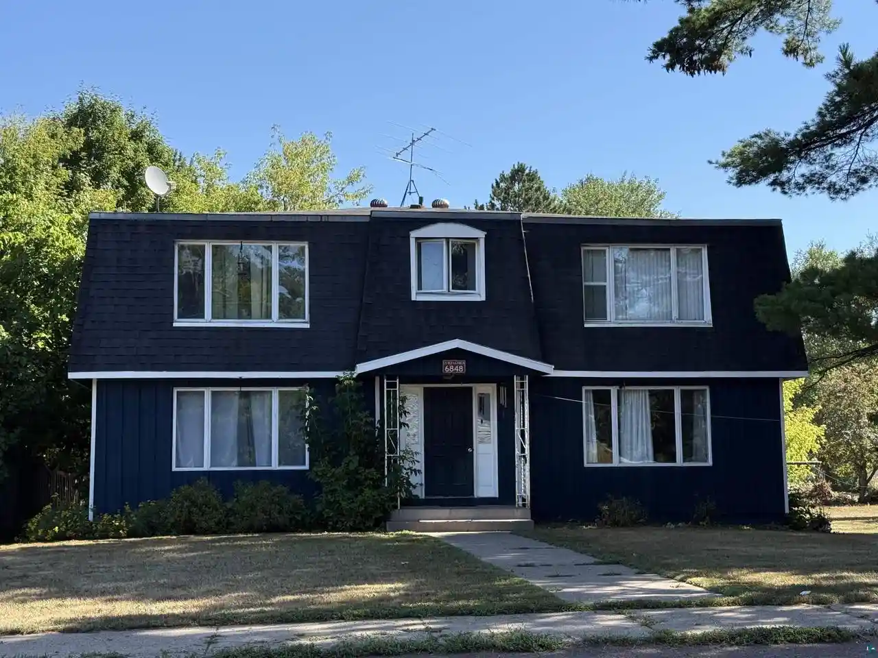 Photo 4 of Multi family home for sale at 6848 S 1St Ave Ave, Lake Nebagamon, WI 54849 | MLS# 6127402 | Listing updated on 2026-09-17