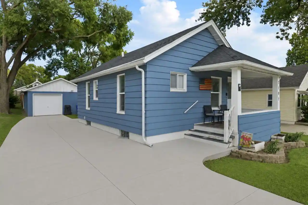 Photo 1 of Single family home for sale at 7107 45th Avenue Avenue, Kenosha, WI 53142 | MLS# 1976467 | Listing updated on 2026-08-23