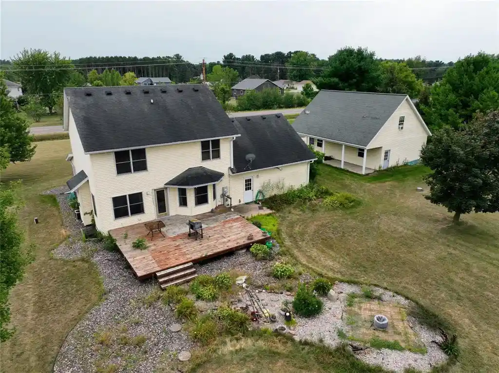 2nd image of 18046 50th Avenue Avenue, Chippewa Falls, WI 54729 | MLS# 1604200