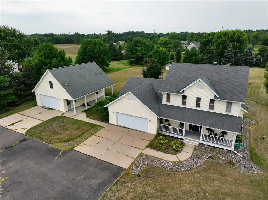 59th image of 18046 50th Avenue Avenue, Chippewa Falls, WI 54729 | MLS# 1604200