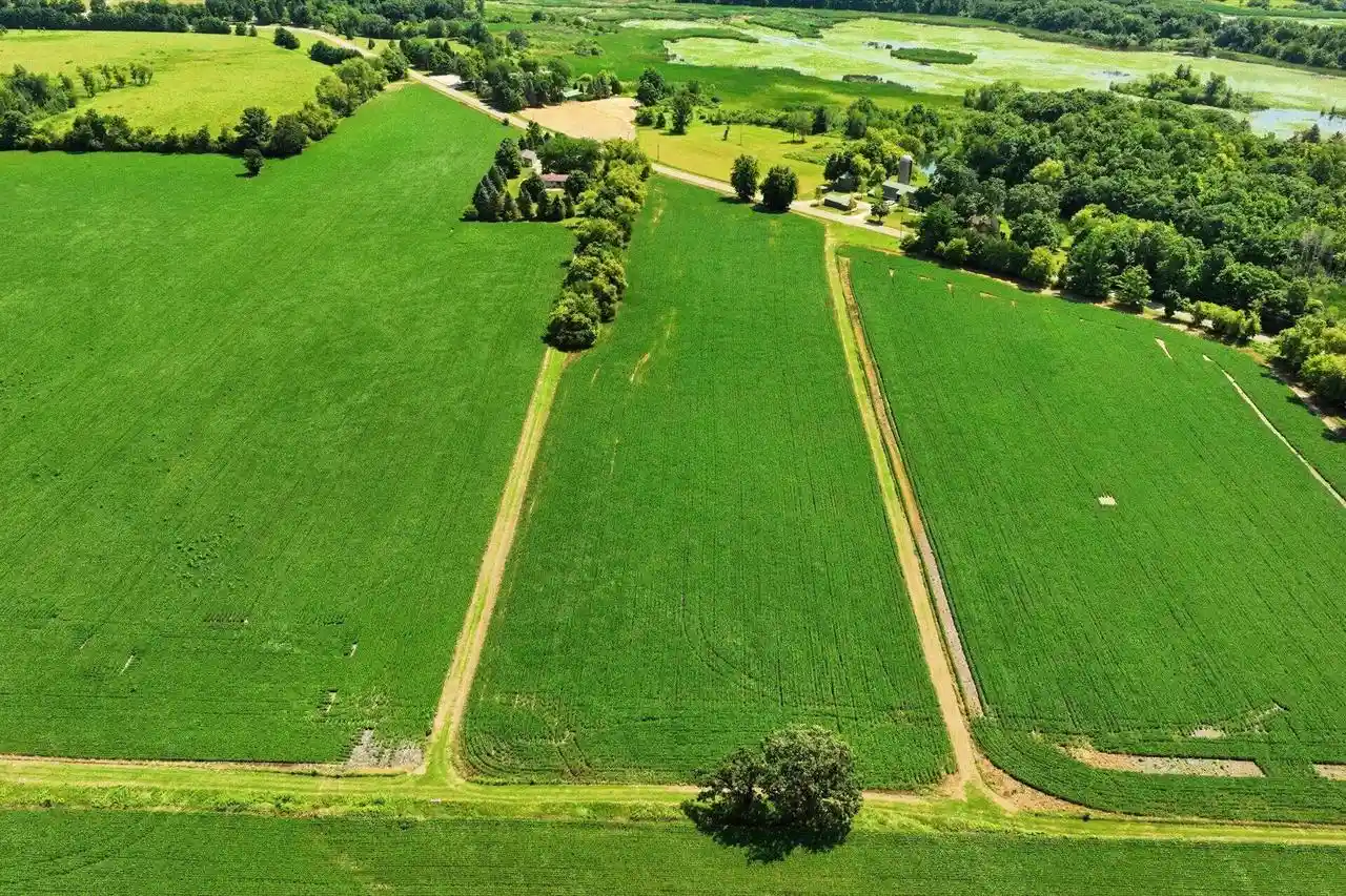 Photo 3 of Land for sale at Lt1 S Maple Lane Lane, Burlington, WI 53105 | MLS# 1976468 | Listing updated on 2026-08-17