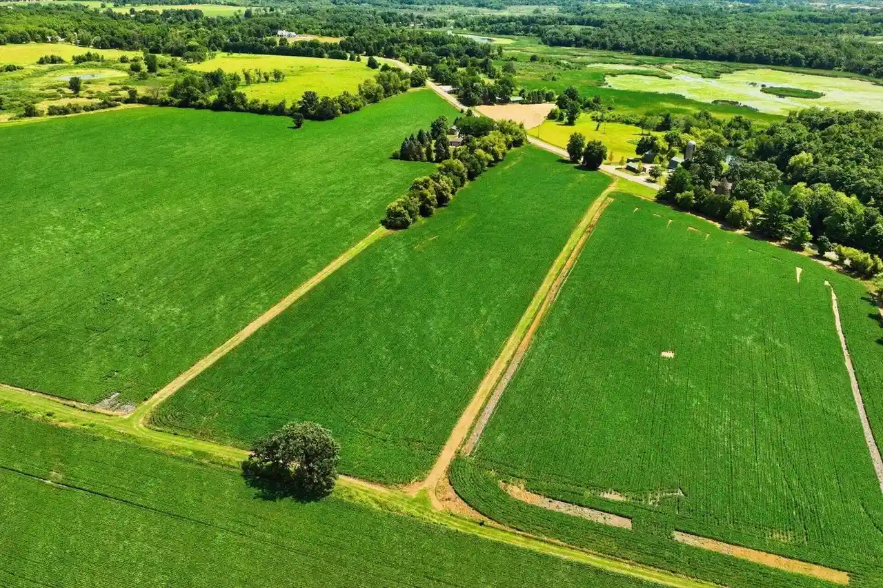 Photo 3 of Land for sale at Lt1 S Maple Lane Lane, Burlington, WI 53105 | MLS# 1976468 | Listing updated on 2026-08-17