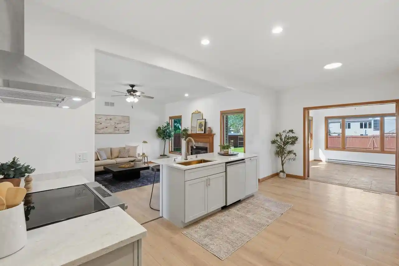 Photo 2 of Single family home for sale at 363 Liberty Park Dr Dr, Oregon, WI 53575 | MLS# 2030637 | Listing updated on 2026-09-10