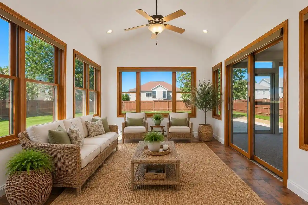 Photo 4 of Single family home for sale at 363 Liberty Park Dr Dr, Oregon, WI 53575 | MLS# 2030637 | Listing updated on 2026-09-10