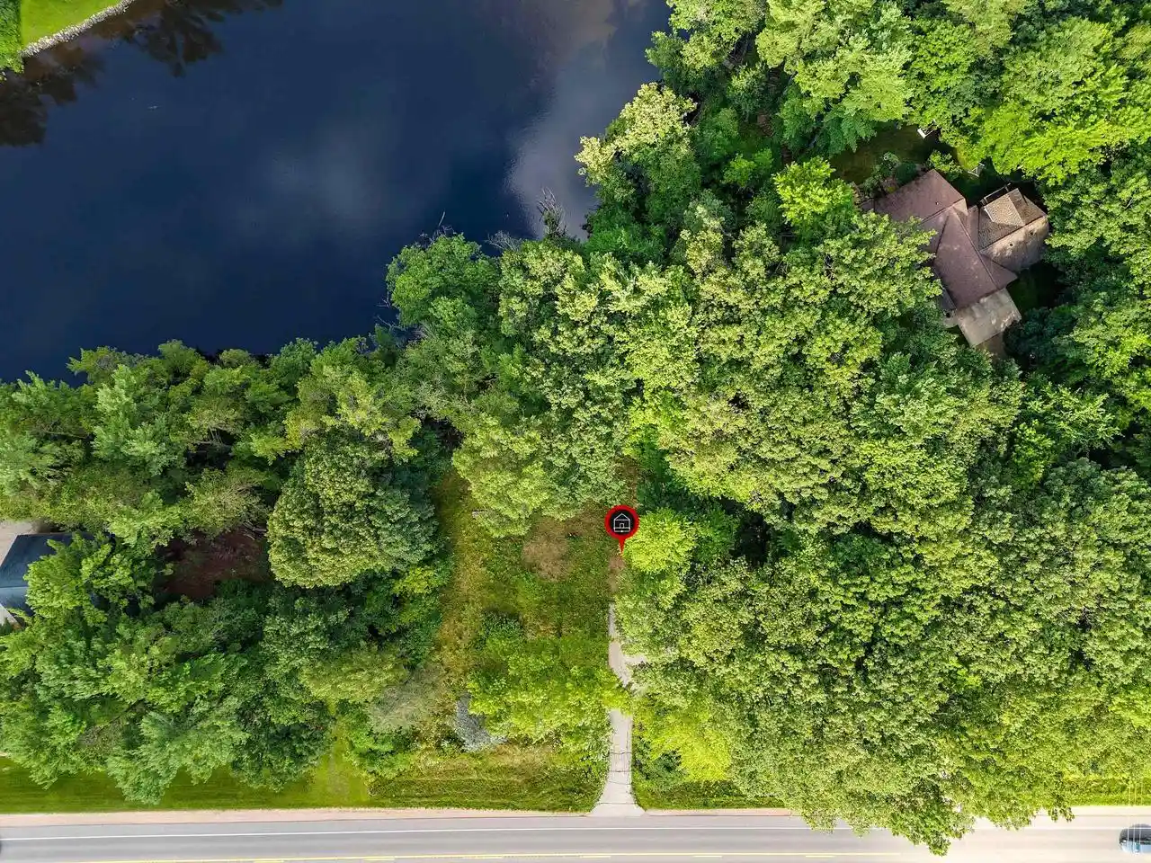 Photo 2 of Land for sale at N6487 St 47/55, Shawano, WI 54166 | MLS# 50331092 | Listing updated on 2026-08-17
