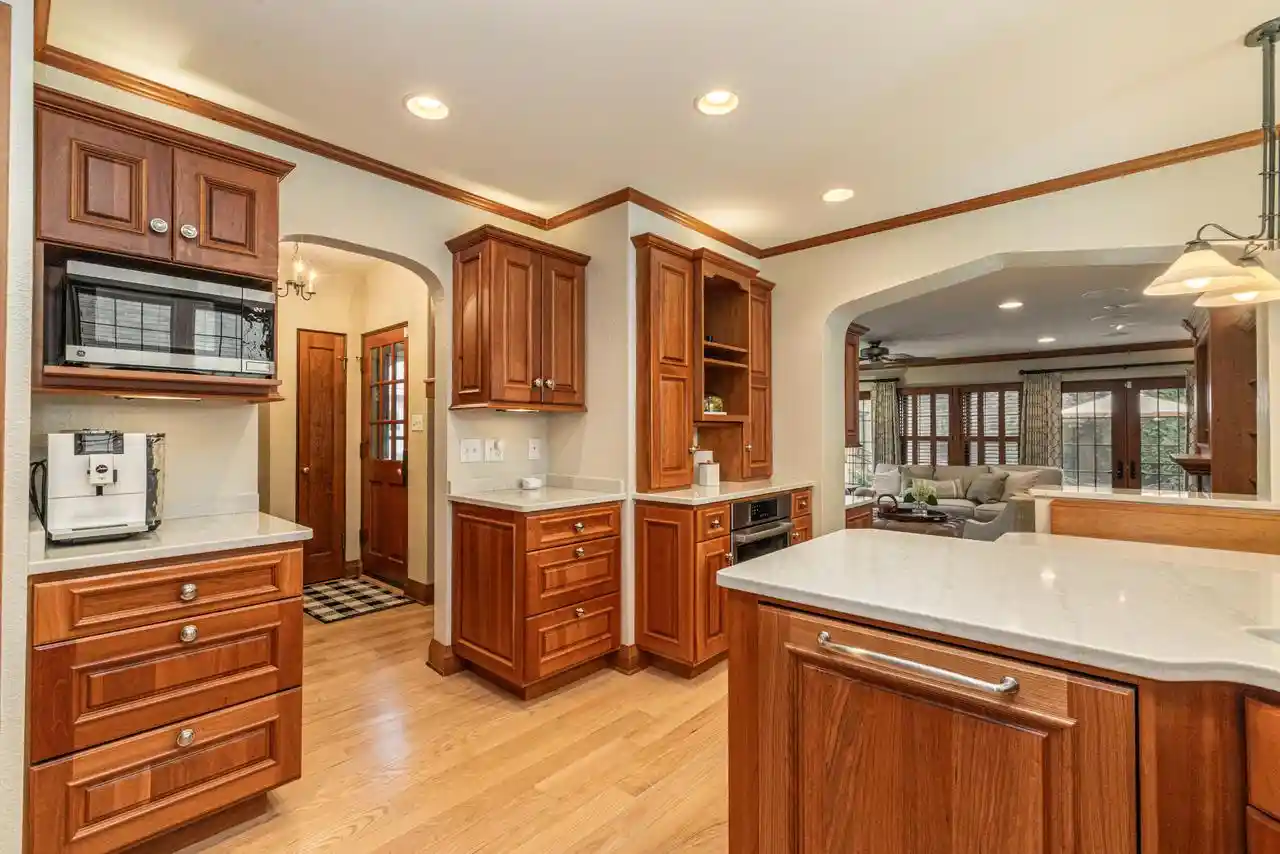2nd image of 5859 N Maitland Court Court, Milwaukee, WI 53217 | MLS# 1976470