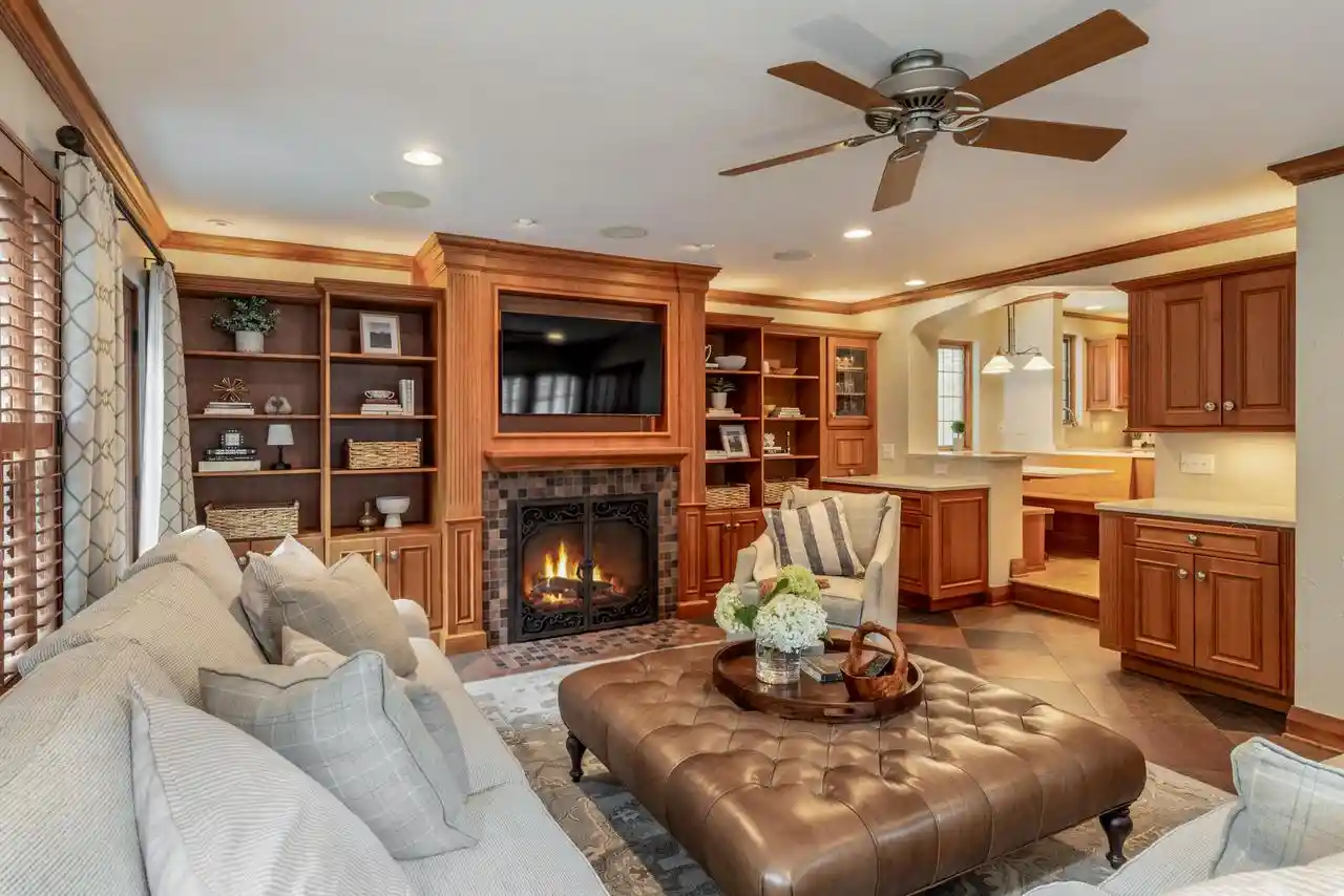 3rd image of 5859 N Maitland Court Court, Milwaukee, WI 53217 | MLS# 1976470
