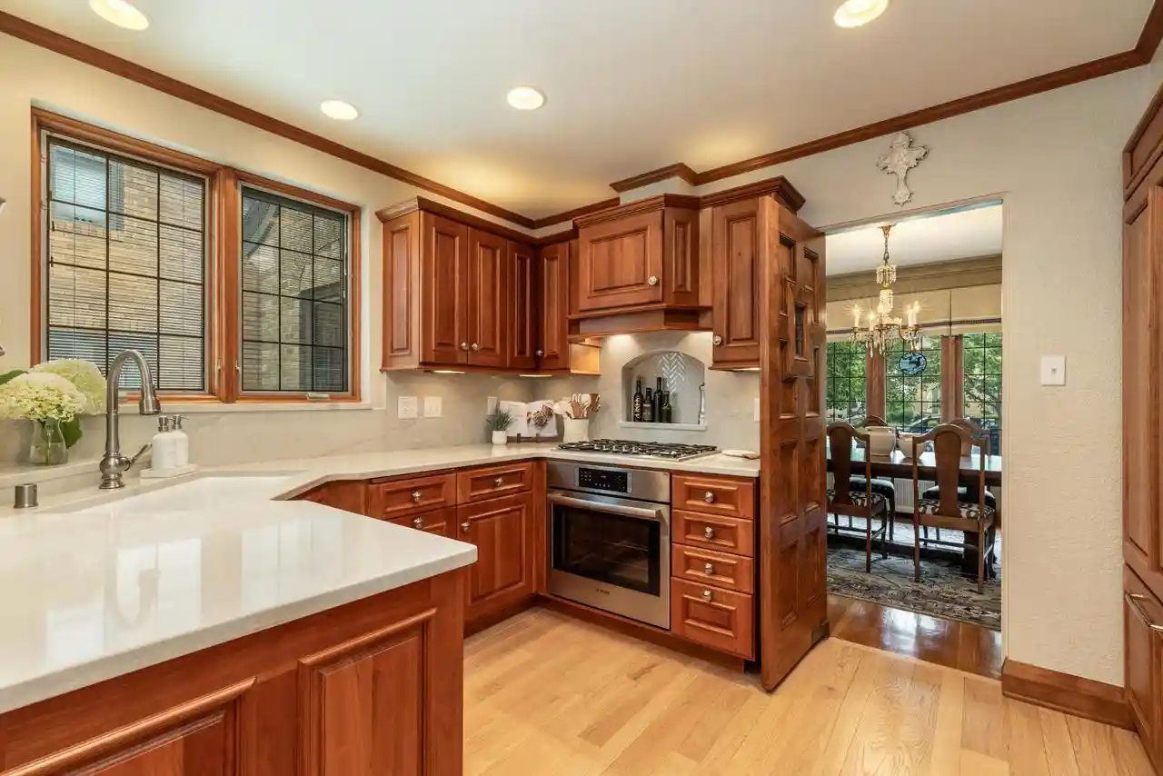 36th image of 5859 N Maitland Court Court, Milwaukee, WI 53217 | MLS# 1976470