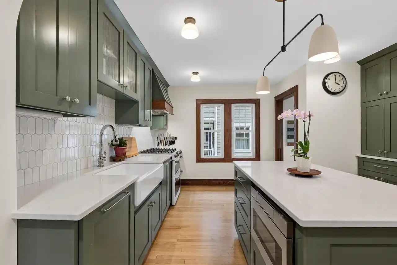 Photo 3 of Sale Pending at 663 Pickford St, Madison, WI 53711 | MLS# 2030640 | Listing updated on 2026-09-12