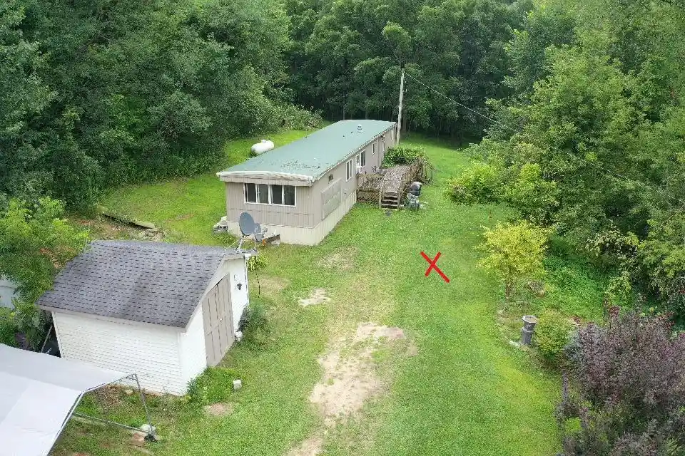 Single family home for sale at 58192 Buck Creek Road Road, Ferryville, WI 54628 | MLS# 50331095