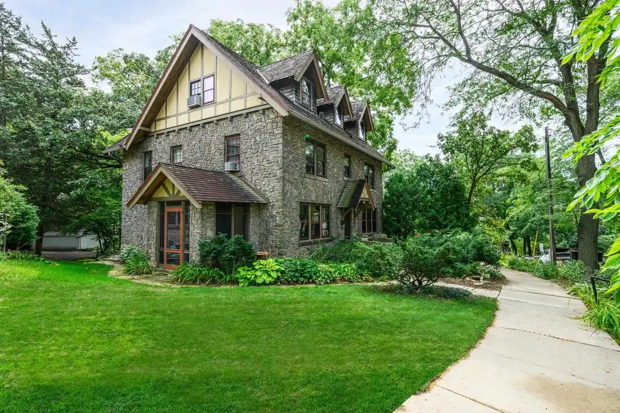 Single family home for sale at 109 N Roby Rd, Madison, WI 53726 | MLS# 2030641