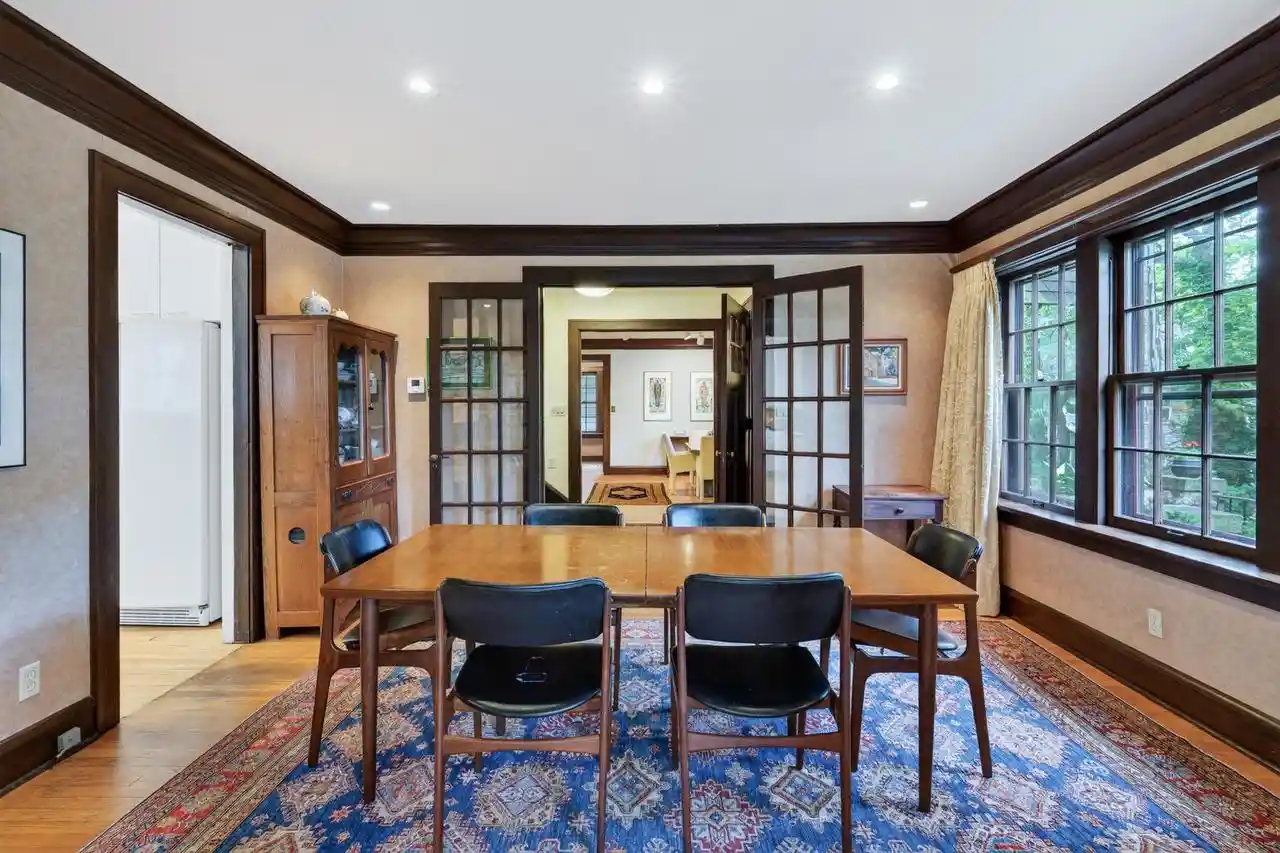 Photo 2 of Single family home for sale at 109 N Roby Rd, Madison, WI 53726 | MLS# 2030641 | Listing updated on 2026-09-14